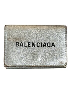 BALENCIAGA Everyday Mini Wallet